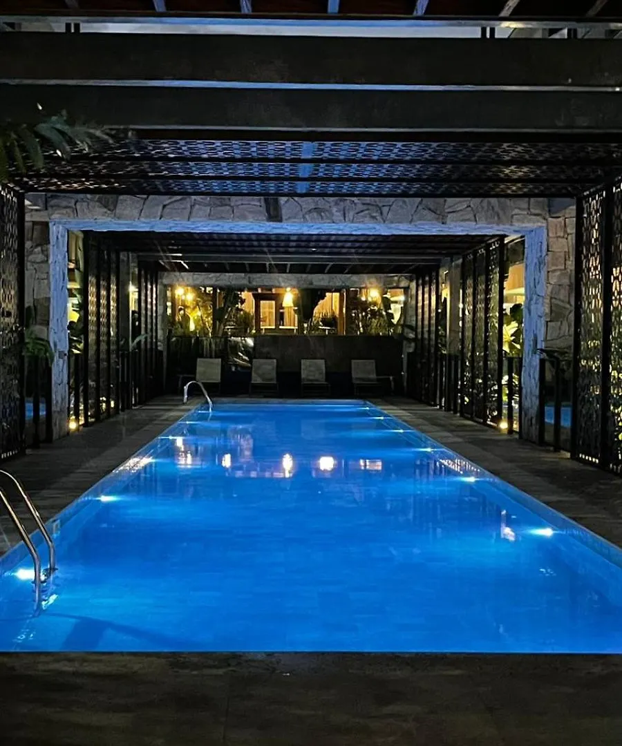 Loft Beira-Mar C Piscina No Cond. Sunclub Un0175 Apartment Florianopolis Brazil