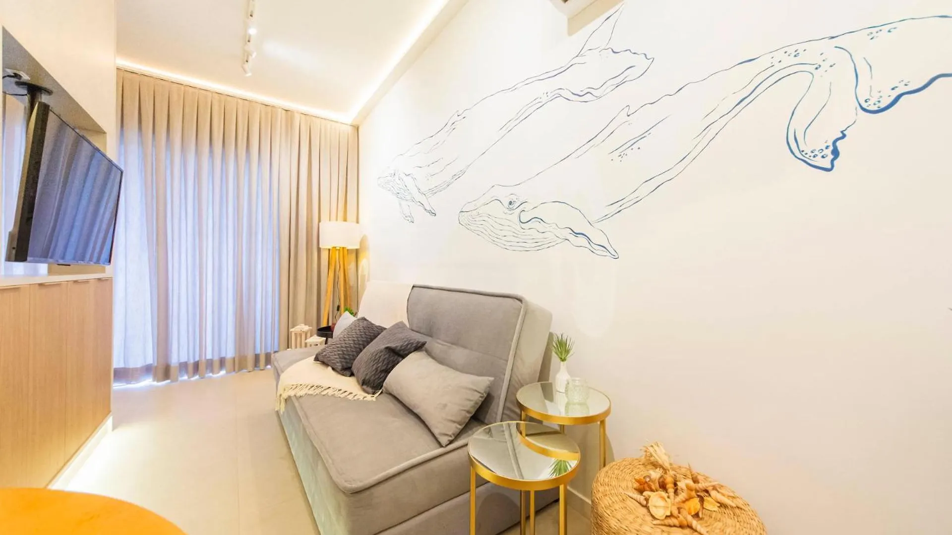 Loft Beira-Mar C Piscina No Cond. Sunclub Un0175 Apartment Florianopolis 0*,