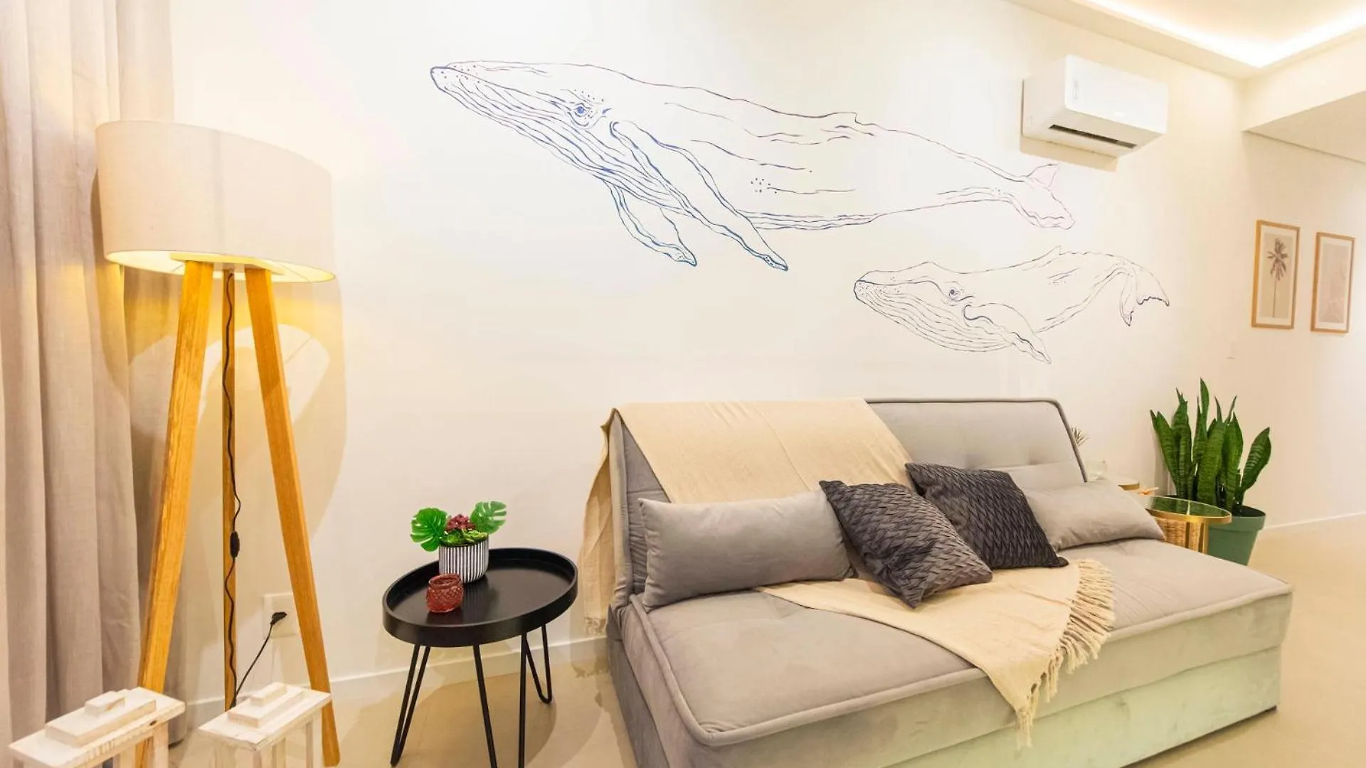 Loft Beira-Mar C Piscina No Cond. Sunclub Un0175 location