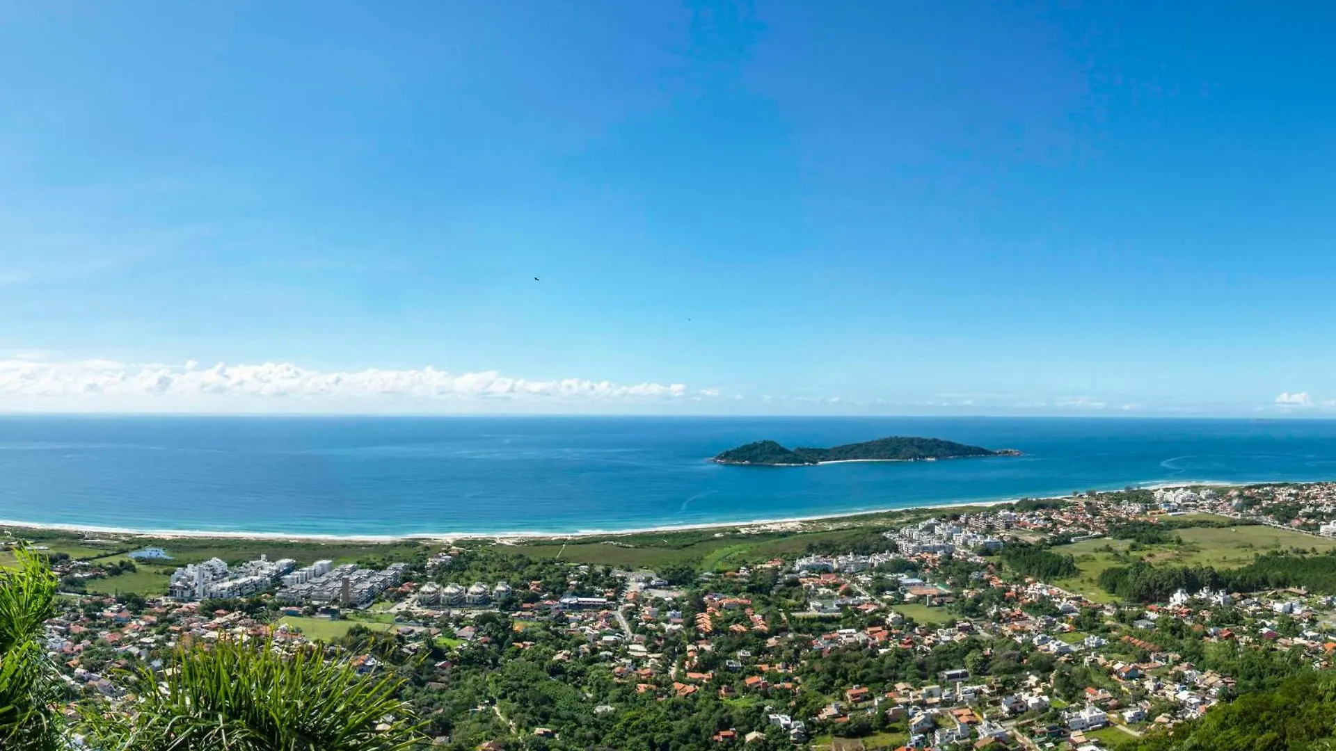 Loft Beira-Mar C Piscina No Cond. Sunclub Un0175 Apartment Florianopolis 0*,
