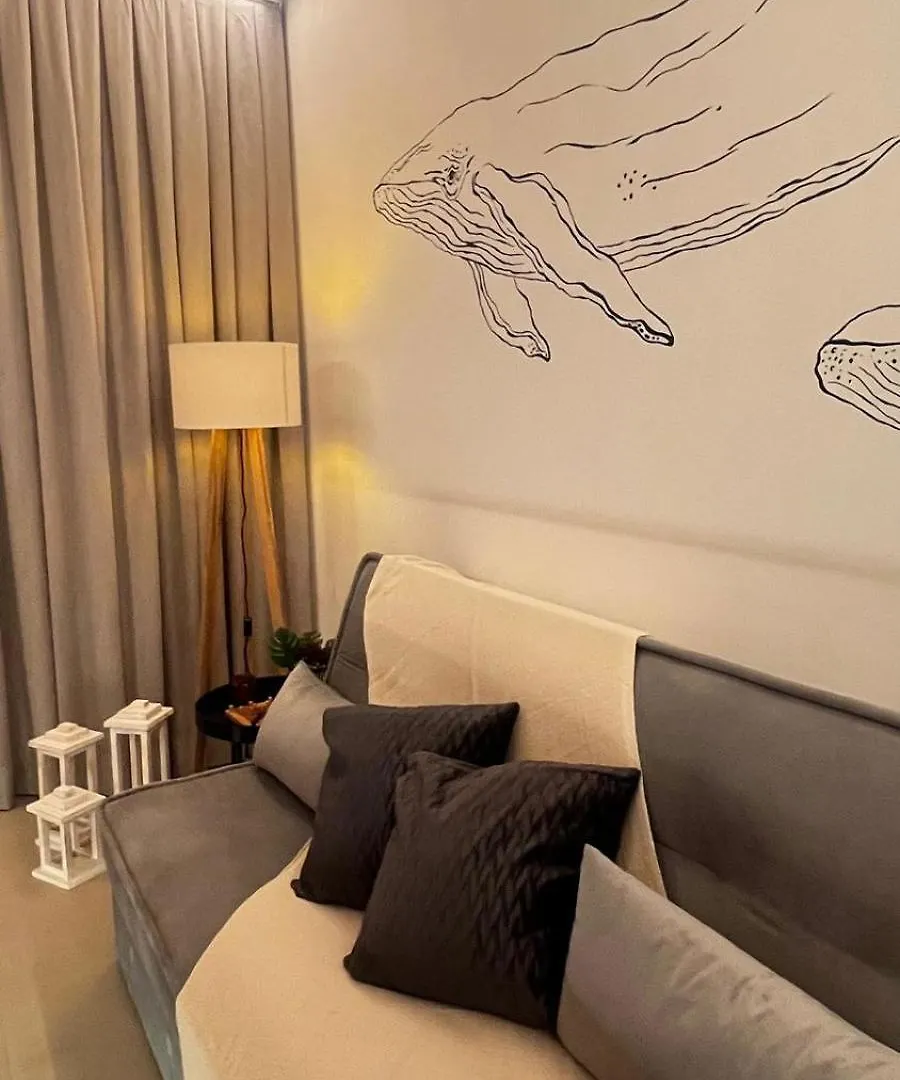 Loft Beira-Mar C Piscina No Cond. Sunclub Un0175 Apartment Florianopolis